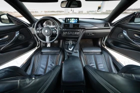 BMW 435 d xDrive M Sport Individual - 22500 € / 44006.17 лв. - 89125427 10 | Car24.bg BMW 435 d xDrive M Sport Individual - 22500 € / 44006.17 лв. - 89125427 10