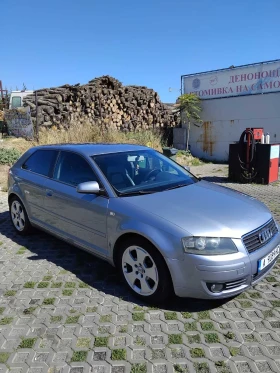 Audi A3 - Car24.bg Audi A3
