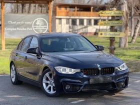 BMW 320 * * * ПЪЛЕН М-ПАКЕТ УНИКАТ* * * - Car24.bg BMW 320 * * * ПЪЛЕН М-ПАКЕТ УНИКАТ* * *