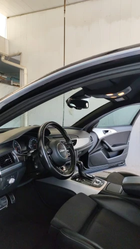 Audi A6 Matrix/ S-Line 3.0 TDI - 17000 € / 33249.11 лв. - 97750160 12 | Car24.bg Audi A6 Matrix/ S-Line 3.0 TDI - 17000 € / 33249.11 лв. - 97750160 12