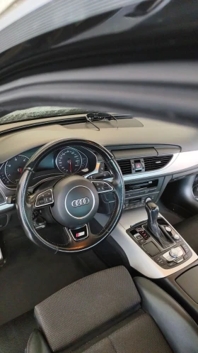Audi A6 Matrix/ S-Line 3.0 TDI - 17000 € / 33249.11 лв. - 97750160 11 | Car24.bg Audi A6 Matrix/ S-Line 3.0 TDI - 17000 € / 33249.11 лв. - 97750160 11