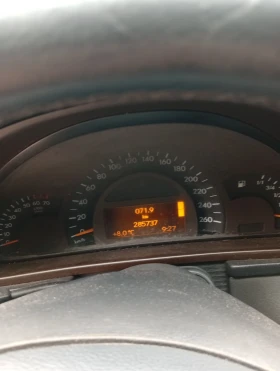 Mercedes-Benz C 200 Компресор - 2000 € / 3911.66 лв. - 61706099 5 | Car24.bg Mercedes-Benz C 200 Компресор - 2000 € / 3911.66 лв. - 61706099 5