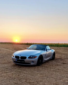 BMW Z4 z4