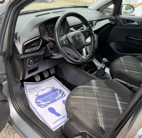 Opel Corsa 1.2i 86кс * 72000км* | Auto.bg — изображение 11 Opel Corsa 1.2i 86кс * 72000км* | Auto.bg — изображение 11