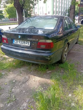 BMW 525 фейслифт - 1500 € / 2933.74 лв. - 22757913 3 | Car24.bg BMW 525 фейслифт - 1500 € / 2933.74 лв. - 22757913 3