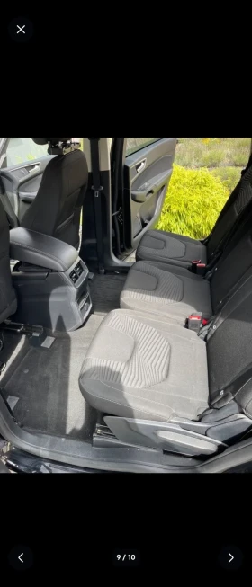 Ford S-Max Ford S Max перфектно състояние | Auto.bg — изображение 9 Ford S-Max Ford S Max перфектно състояние | Auto.bg — изображение 9