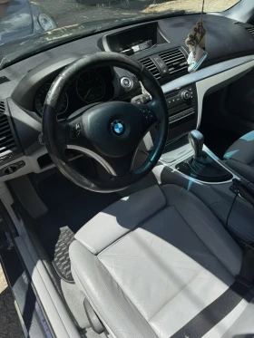 BMW 118 undefined | Auto.bg — изображение 15 BMW 118 undefined | Auto.bg — изображение 15