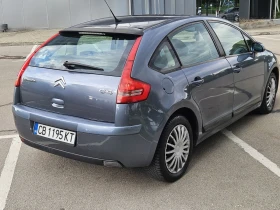 Citroen C4 undefined | Auto.bg — изображение 7 Citroen C4 undefined | Auto.bg — изображение 7