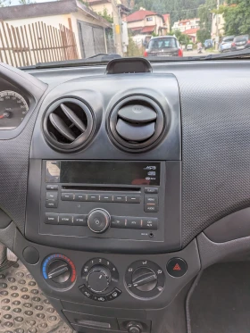 Chevrolet Aveo undefined | Auto.bg — изображение 8 Chevrolet Aveo undefined | Auto.bg — изображение 8