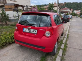 Chevrolet Aveo undefined | Auto.bg — изображение 3 Chevrolet Aveo undefined | Auto.bg — изображение 3