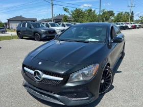 Mercedes-Benz CLA * 250 * CARFAX * БЕЗ ПЪРВОНАЧАЛНА ВНОСКА