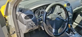 Ford Focus 1.6i MK2.5 - 2100 € / 4107.24 лв. - 51080212 11 | Car24.bg Ford Focus 1.6i MK2.5 - 2100 € / 4107.24 лв. - 51080212 11
