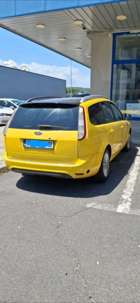 Ford Focus 1.6i MK2.5 - 2100 € / 4107.24 лв. - 51080212 3 | Car24.bg Ford Focus 1.6i MK2.5 - 2100 € / 4107.24 лв. - 51080212 3
