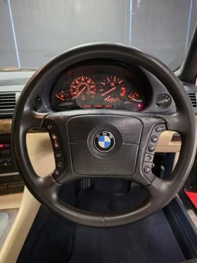 BMW 728 ДЕСЕН* РЕГИСТРИРАНА* LPG* КЛИМА* МУЛТИ | Auto.bg — изображение 10 BMW 728 ДЕСЕН* РЕГИСТРИРАНА* LPG* КЛИМА* МУЛТИ | Auto.bg — изображение 10