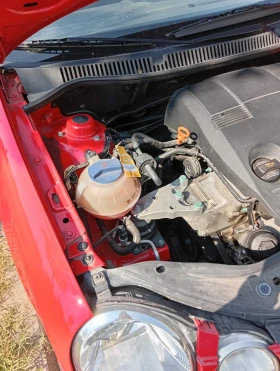 VW Polo - 1450 € - 40886332 10 | Car24.bg VW Polo - 1450 € - 40886332 10