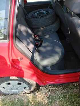 VW Polo - 1450 € - 40886332 7 | Car24.bg VW Polo - 1450 € - 40886332 7