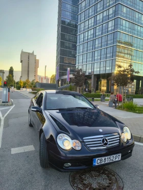 Mercedes-Benz C 180 C180 kompressor - 3200 € - 96097395 4 | Car24.bg Mercedes-Benz C 180 C180 kompressor - 3200 € - 96097395 4