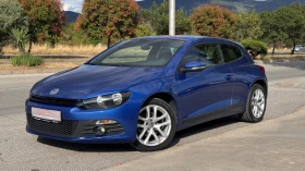 VW Scirocco 2.0TDI 6ск * ПЕРФЕКТЕН*
