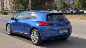 VW Scirocco 2.0TDI 6ск * ПЕРФЕКТЕН* | Auto.bg — изображение 3 VW Scirocco 2.0TDI 6ск * ПЕРФЕКТЕН* | Auto.bg — изображение 3