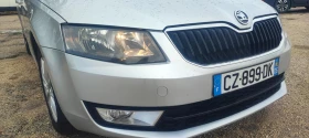 Skoda Octavia - 5400 € - 29865694 9 | Car24.bg Skoda Octavia - 5400 € - 29865694 9