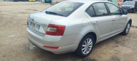 Skoda Octavia - 5400 € - 29865694 8 | Car24.bg Skoda Octavia - 5400 € - 29865694 8