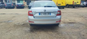 Skoda Octavia - 5400 € - 29865694 10 | Car24.bg Skoda Octavia - 5400 € - 29865694 10