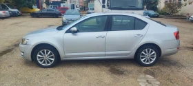 Skoda Octavia - 5400 € - 29865694 7 | Car24.bg Skoda Octavia - 5400 € - 29865694 7