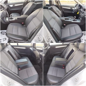 Mercedes-Benz C 220 220cdi-OM646-AVANTGARDE - 4200 € - 77384681 12 | Car24.bg Mercedes-Benz C 220 220cdi-OM646-AVANTGARDE - 4200 € - 77384681 12