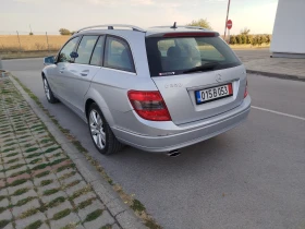 Mercedes-Benz C 220 220cdi-OM646-AVANTGARDE - 4200 € - 77384681 4 | Car24.bg Mercedes-Benz C 220 220cdi-OM646-AVANTGARDE - 4200 € - 77384681 4