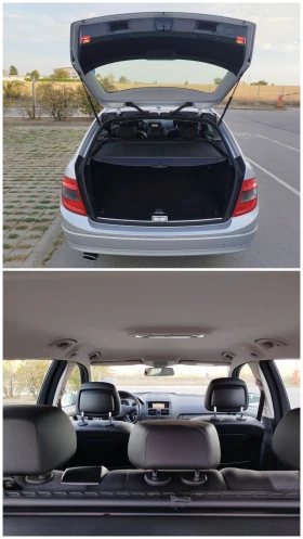 Mercedes-Benz C 220 220cdi-OM646-AVANTGARDE - 4200 € - 77384681 13 | Car24.bg Mercedes-Benz C 220 220cdi-OM646-AVANTGARDE - 4200 € - 77384681 13