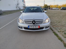 Mercedes-Benz C 220 220cdi-OM646-AVANTGARDE - Car24.bg Mercedes-Benz C 220 220cdi-OM646-AVANTGARDE