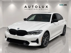 Снимка BMW 330