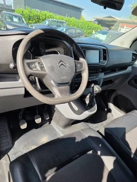 Citroen Jumpy 2.0, 120к.с. | Auto.bg — изображение 8 Citroen Jumpy 2.0, 120к.с. | Auto.bg — изображение 8