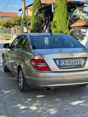 Mercedes-Benz C 220 2.2 CDI - 5550 € - 72857734 5 | Car24.bg Mercedes-Benz C 220 2.2 CDI - 5550 € - 72857734 5