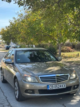 Mercedes-Benz C 220 2.2 CDI - 5550 € - 72857734 3 | Car24.bg Mercedes-Benz C 220 2.2 CDI - 5550 € - 72857734 3