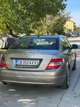 Mercedes-Benz C 220 2.2 CDI - 5550 € - 72857734 7 | Car24.bg Mercedes-Benz C 220 2.2 CDI - 5550 € - 72857734 7
