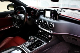 Kia Stinger undefined | Auto.bg — изображение 17 Kia Stinger undefined | Auto.bg — изображение 17