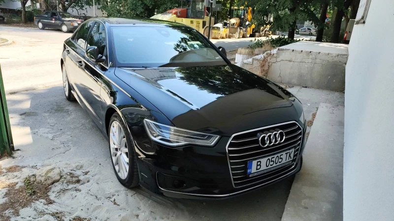 Audi A6 Matrix/ S-Line 3.0 TDI - 17000 € / 33249.11 лв. - 97750160 1 | Car24.bg Audi A6 Matrix/ S-Line 3.0 TDI - 17000 € / 33249.11 лв. - 97750160 1