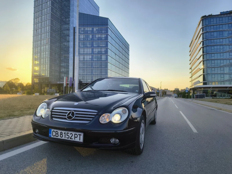 Mercedes-Benz C 180 C180 kompressor - 3200 € - 96097395 1 | Car24.bg Mercedes-Benz C 180 C180 kompressor - 3200 € - 96097395 1