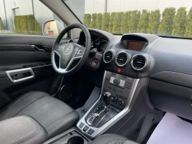 Opel Antara 2.2 CDTI АВТОМАТ/4x4/FACELIFT/ИТАЛИЯ - 5999 € / 11733.02 лв. - 17121172 12 | Car24.bg Opel Antara 2.2 CDTI АВТОМАТ/4x4/FACELIFT/ИТАЛИЯ - 5999 € / 11733.02 лв. - 17121172 12