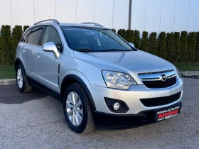 Opel Antara 2.2 CDTI АВТОМАТ/4x4/FACELIFT/ИТАЛИЯ - Car24.bg Opel Antara 2.2 CDTI АВТОМАТ/4x4/FACELIFT/ИТАЛИЯ