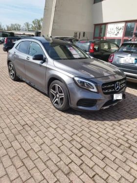Mercedes-Benz GLA 220 Automatic Premium - 13800 € / 26990.45 лв. - 68132770 2 | Car24.bg Mercedes-Benz GLA 220 Automatic Premium - 13800 € / 26990.45 лв. - 68132770 2