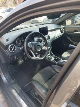 Mercedes-Benz GLA 220 Automatic Premium - 13800 € / 26990.45 лв. - 68132770 5 | Car24.bg Mercedes-Benz GLA 220 Automatic Premium - 13800 € / 26990.45 лв. - 68132770 5