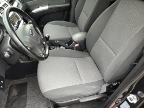 Kia Sportage 2, 0i 142ps ГАЗ BRC - 5650 € / 11050.44 лв. - 37247754 7 | Car24.bg Kia Sportage 2, 0i 142ps ГАЗ BRC - 5650 € / 11050.44 лв. - 37247754 7