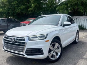Audi Q5 * TECHNIK * 2 КЛЮЧА * 360 * PANO * ПОДГРЕВ