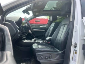 Audi Q5 * TECHNIK * 2 КЛЮЧА * 360 * PANO * ПОДГРЕВ | Auto.bg — изображение 7 Audi Q5 * TECHNIK * 2 КЛЮЧА * 360 * PANO * ПОДГРЕВ | Auto.bg — изображение 7