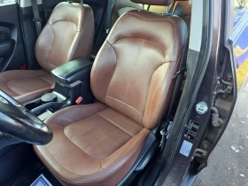 Hyundai IX35 ТОП/2.0* 4х4* Автомат/Кожа | Auto.bg — изображение 9 Hyundai IX35 ТОП/2.0* 4х4* Автомат/Кожа | Auto.bg — изображение 9