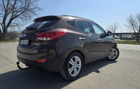 Hyundai IX35 ТОП/2.0* 4х4* Автомат/Кожа | Auto.bg — изображение 6 Hyundai IX35 ТОП/2.0* 4х4* Автомат/Кожа | Auto.bg — изображение 6