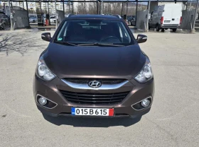 Hyundai IX35 ТОП/2.0* 4х4* Автомат/Кожа | Auto.bg — изображение 2 Hyundai IX35 ТОП/2.0* 4х4* Автомат/Кожа | Auto.bg — изображение 2