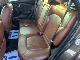Hyundai IX35 ТОП/2.0* 4х4* Автомат/Кожа | Auto.bg — изображение 14 Hyundai IX35 ТОП/2.0* 4х4* Автомат/Кожа | Auto.bg — изображение 14